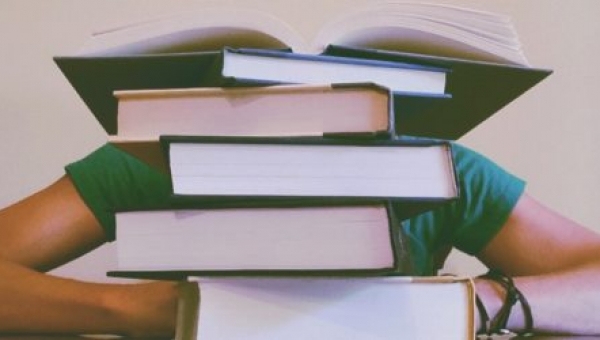 Jak opanować stres na maturze.